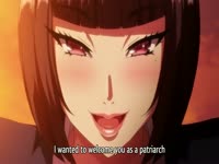 Anime Sex Video - Shikijou Kyoudan Ep1 Subbed
